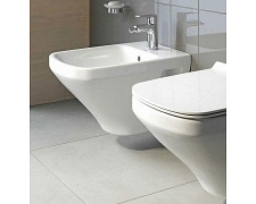 Биде Duravit Durastyle 2287150000 подвесное Белое