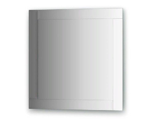 Зеркало Evoform Style 60х60 без подсветки