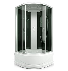 Душевая кабина Erlit Comfort 80х80 ER3508TP-C4-RUS без гидромассажа
