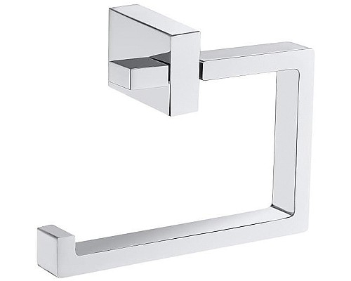 Держатель туалетной бумаги Bemeta Gamma 145812022 Хром