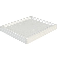Акриловый поддон для душа Radomir 110x90x16 R 1-11-0-2-0-122 Белый