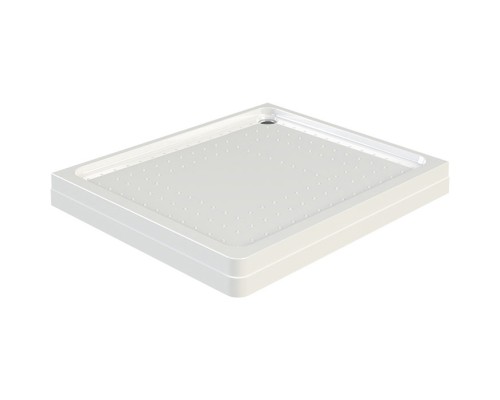 Акриловый поддон для душа Radomir 110x90x16 R 1-11-0-2-0-122 Белый