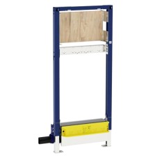 Инсталляция Geberit Duofix для душевой системы и душевого трапа