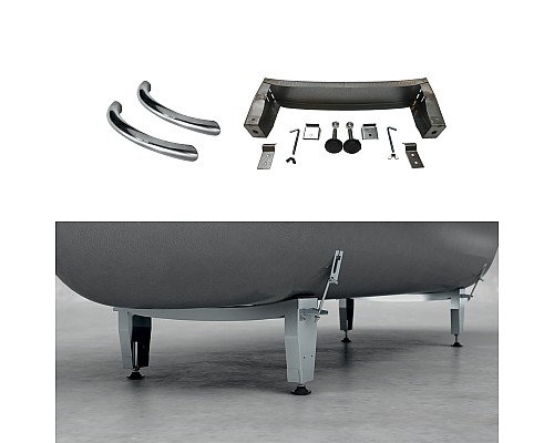 Ножки для ванны Koller Pool Liberty