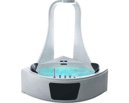 Акриловая ванна Gemy G9069 K