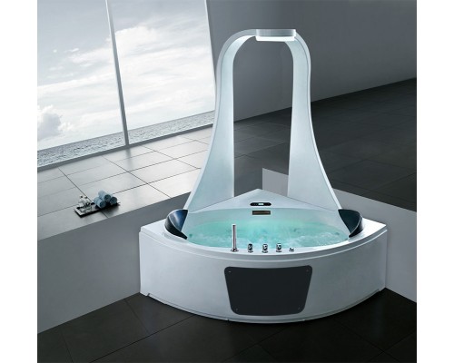 Акриловая ванна Gemy G9069 K