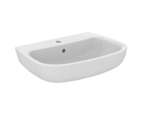 Раковина Ideal Standard Esedra 65 T279701 Euro White