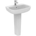 Раковина Ideal Standard Esedra 65 T279701 Euro White