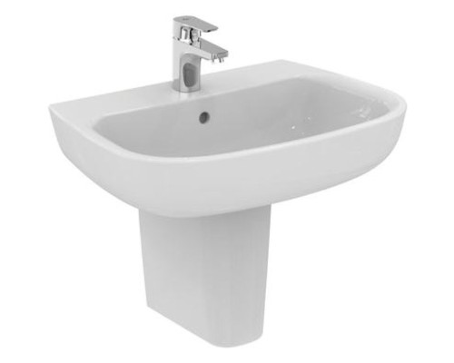 Раковина Ideal Standard Esedra 65 T279701 Euro White
