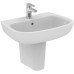 Раковина Ideal Standard Esedra 65 T279701 Euro White