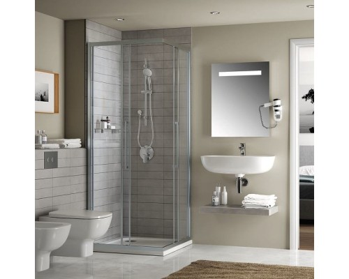 Раковина Ideal Standard Esedra 65 T279701 Euro White