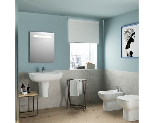 Раковина Ideal Standard Esedra 65 T279701 Euro White