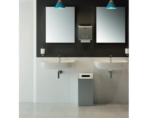 Раковина Ideal Standard Esedra 65 T279701 Euro White