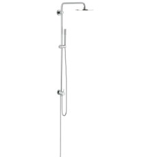 Душевая система Grohe с переключателем
