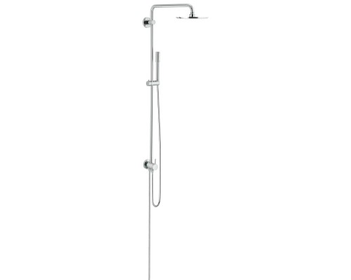 Душевая система Grohe с переключателем