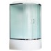 Душевая кабина Royal Bath BK 120x80 без гидромассажа
