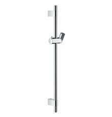 Душевая штанга Hansgrohe Unica S Puro хром