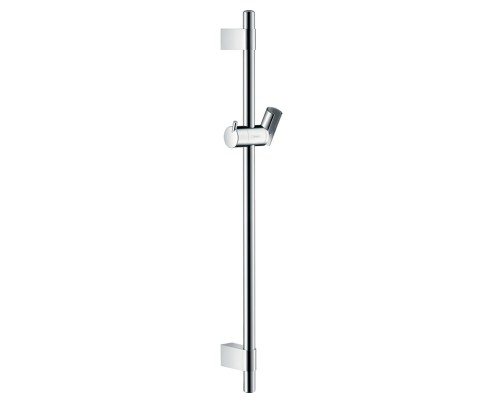 Душевая штанга Hansgrohe Unica S Puro хром