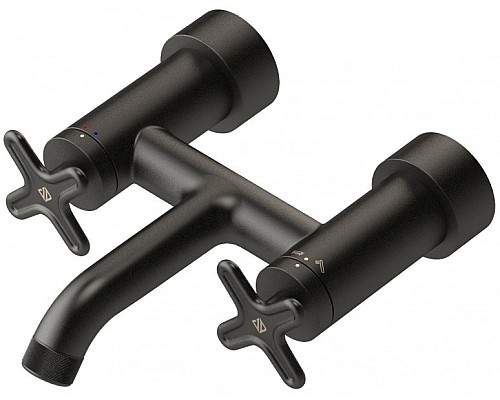 Смеситель для ванны Jacob Delafon E78350-CAT