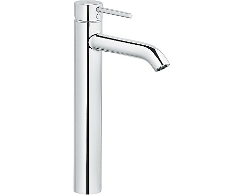 Смеситель для раковины Kludi Bozz 382860576 Хром