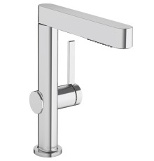 Смеситель для раковины Hansgrohe Finoris Хром
