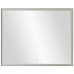 Зеркало Art&Max Arezzo AM-Are-1000-800-DS-FC с подсветкой с сенсорным выключателем Хром