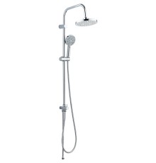 Душевая система Orange O-Shower Хром