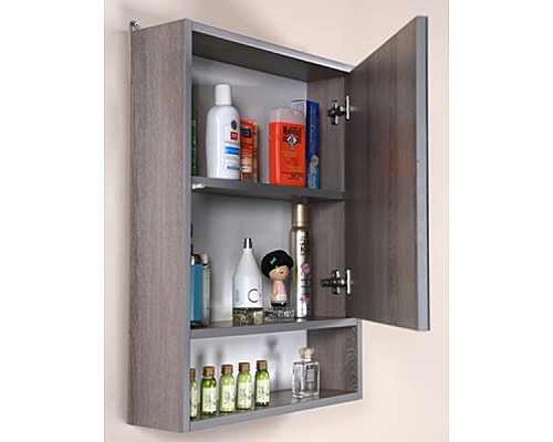 Тумба под раковину Onika Натали 50 Ясень шимо светлый