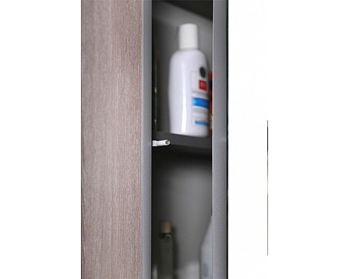 Тумба под раковину Onika Натали 50 Ясень шимо светлый