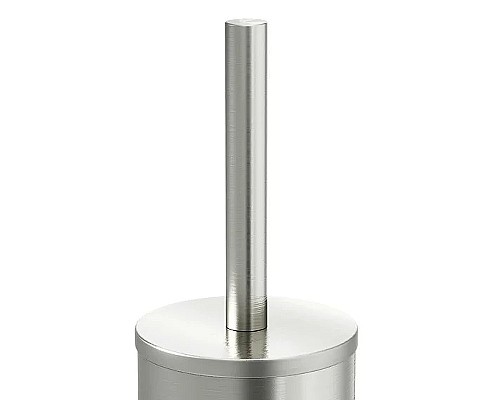 Ершик для унитаза AM.PM Sense L A7433500 Сталь