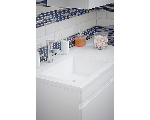 Шкаф-пенал Corozo Альтаир 35 SD-00000504 подвесной