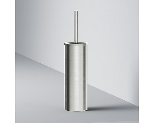 Ершик для унитаза AM.PM Sense L A7433500 Сталь