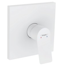 Смеситель для душа Hansgrohe Vivenis Белый матовый