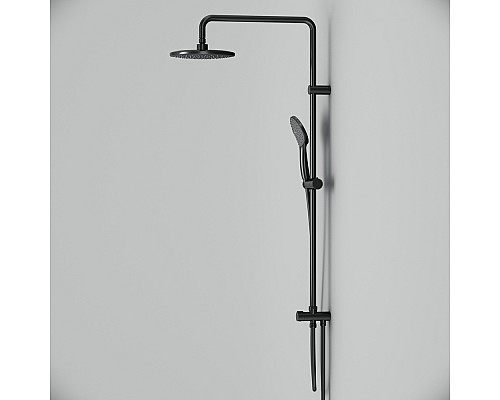 Душевая система AM.PM Gem F0790022