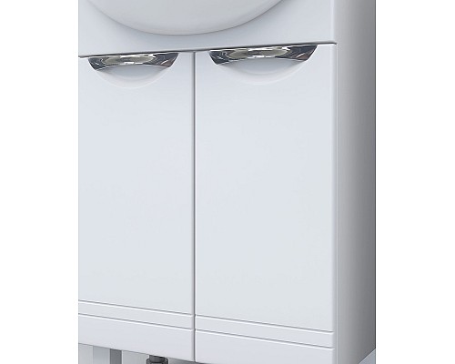 Тумба под раковину Vigo Callao 60 tn.CAL.PAL.60.2D Белая