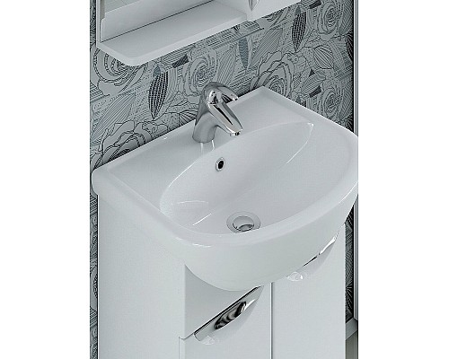 Тумба под раковину Vigo Callao 60 tn.CAL.PAL.60.2D Белая