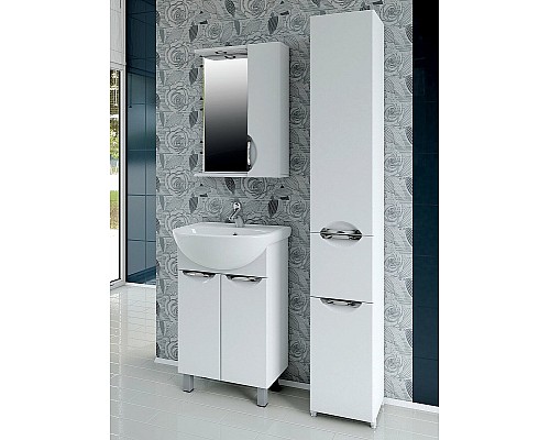 Тумба под раковину Vigo Callao 60 tn.CAL.PAL.60.2D Белая