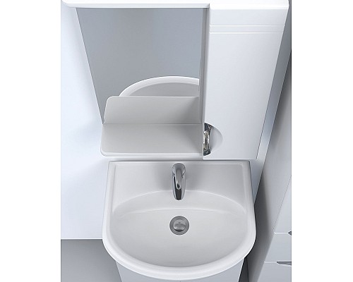 Тумба под раковину Vigo Callao 60 tn.CAL.PAL.60.2D Белая