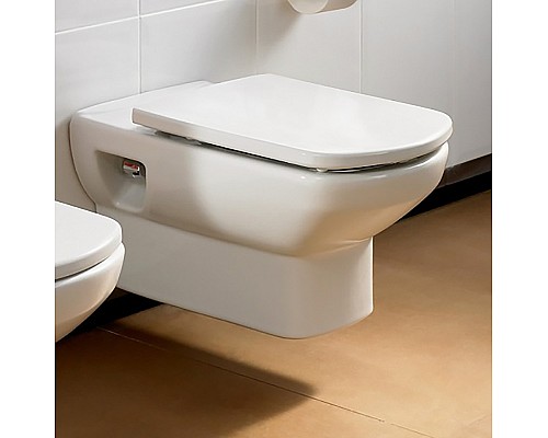 Унитаз Roca Dama Senso 346517000 подвесной без сиденья