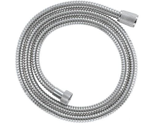 Душевой шланг Grohe Relexaflex Хром