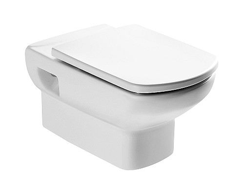 Унитаз Roca Dama Senso 346517000 подвесной без сиденья