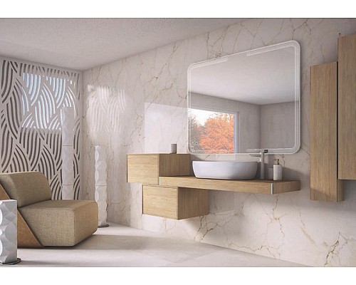 Консоль подвесная Cezares 41583