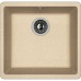 Кухонная мойка Florentina Вега-400 22.315.C0400.107 Песочная