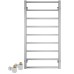 Полотенцесушитель Terminus Стандарт Контур П9 500х1000