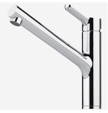Смеситель для кухни Webert Master MS920102015, хром