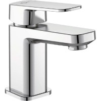 Смеситель для раковины Ideal Standard Tonic II Хром
