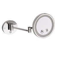 Косметическое зеркало с подсветкой Bemeta 112101149 