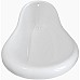 Ванна из искусственного камня Castone Даллас King 175x80 Белая ножки Золото