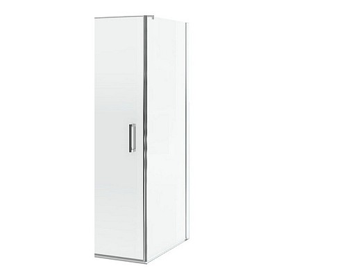 Боковая стенка Excellent Mazo 80 см хром Боковая стенка Excellent Mazo 80 см хром