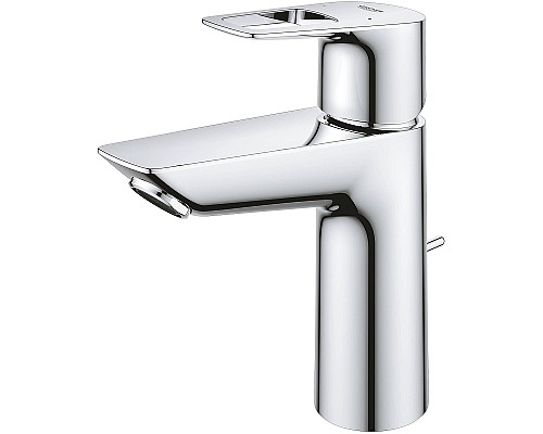 Смеситель для раковины Grohe BauLoop 23762001 Хром
